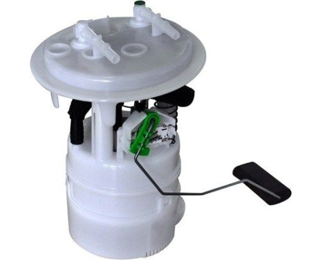 Module d'alimentation en carburant