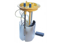 Module d'alimentation en carburant