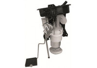 Module d'alimentation en carburant