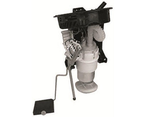 Module d'alimentation en carburant