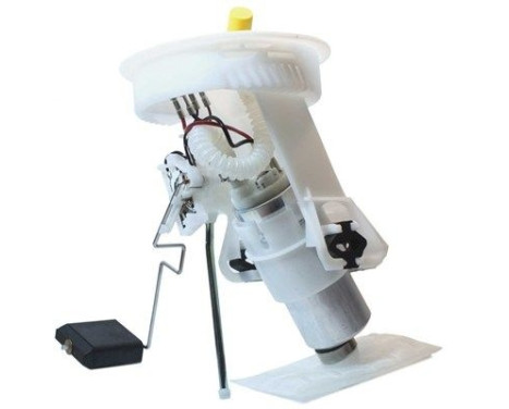 Module d'alimentation en carburant