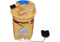 Module d'alimentation en carburant