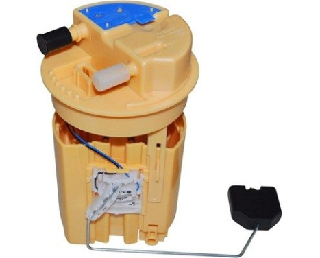 Module d'alimentation en carburant