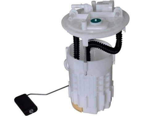 Module d'alimentation en carburant