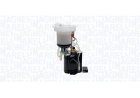 Module d'alimentation en carburant