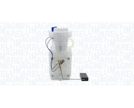 Module d'alimentation en carburant