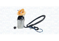 Module d'alimentation en carburant