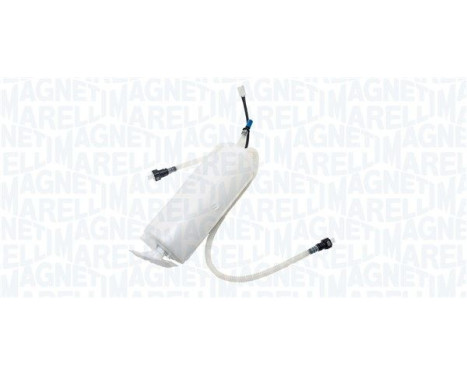 Module d'alimentation en carburant