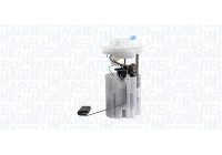 Module d'alimentation en carburant