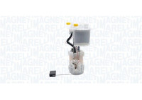 Module d'alimentation en carburant