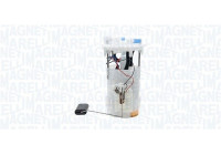 Module d'alimentation en carburant