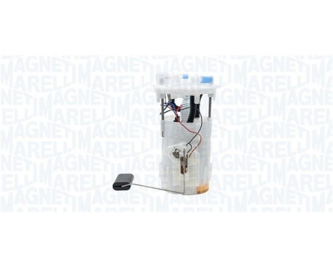 Module d'alimentation en carburant