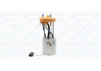 Module d'alimentation en carburant