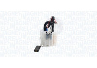 Module d'alimentation en carburant