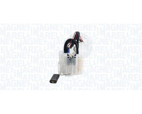 Module d'alimentation en carburant