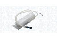 Module d'alimentation en carburant