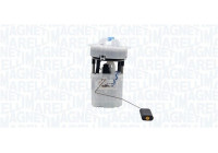 Module d'alimentation en carburant
