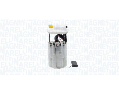 Module d'alimentation en carburant