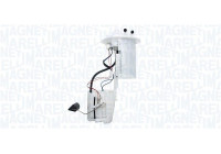 Module d'alimentation en carburant
