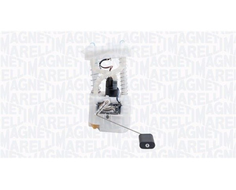 Module d'alimentation en carburant