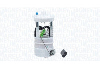 Module d'alimentation en carburant
