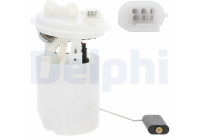 Module d'alimentation en carburant