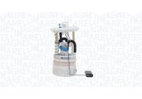 Module d'alimentation en carburant
