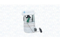 Module d'alimentation en carburant
