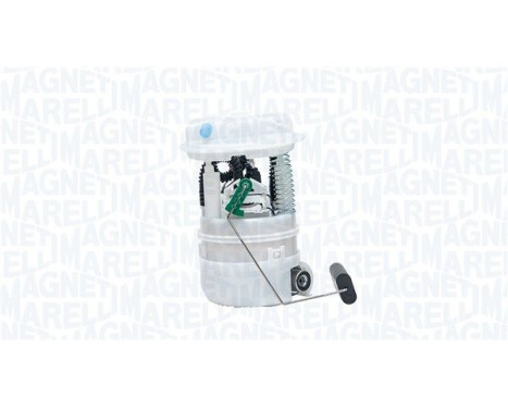 Module d'alimentation en carburant