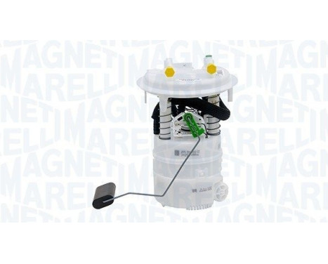 Module d'alimentation en carburant