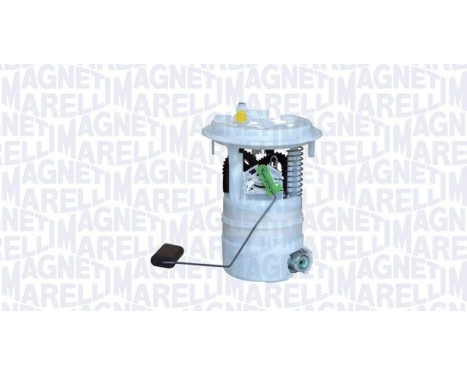 Module d'alimentation en carburant