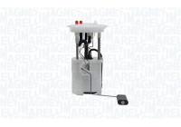 Module d'alimentation en carburant