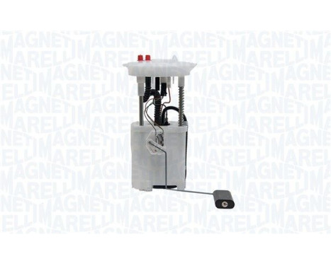 Module d'alimentation en carburant