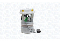 Module d'alimentation en carburant