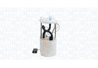 Module d'alimentation en carburant
