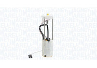 Module d'alimentation en carburant