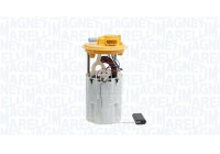 Module d'alimentation en carburant