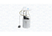 Module d'alimentation en carburant