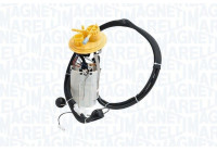Module d'alimentation en carburant