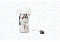 Module d'alimentation en carburant