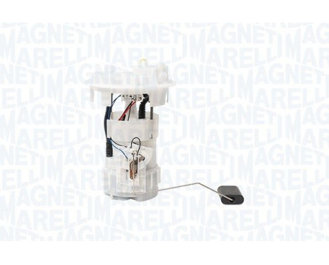 Module d'alimentation en carburant