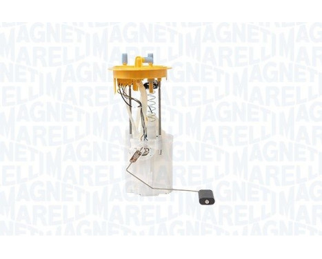 Module d'alimentation en carburant