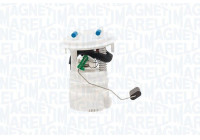 Module d'alimentation en carburant