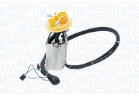 Module d'alimentation en carburant