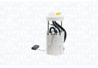 Module d'alimentation en carburant