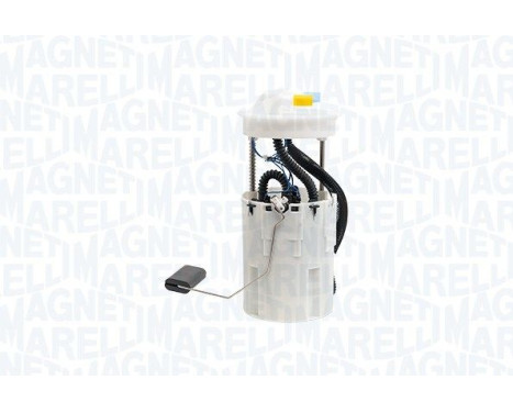 Module d'alimentation en carburant