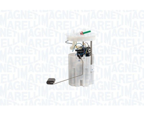 Module d'alimentation en carburant