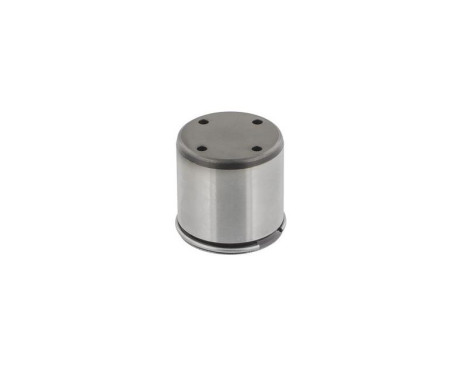 Pilon, Pompe à haute pression