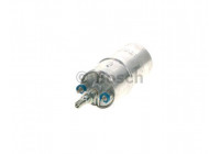 Pompe à carburant 0 580 254 003 Bosch