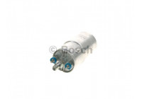 Pompe à carburant 0 580 254 021 Bosch
